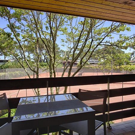 Hotel Residence Le Sporting Lege-Cap-Ferret Luaran gambar