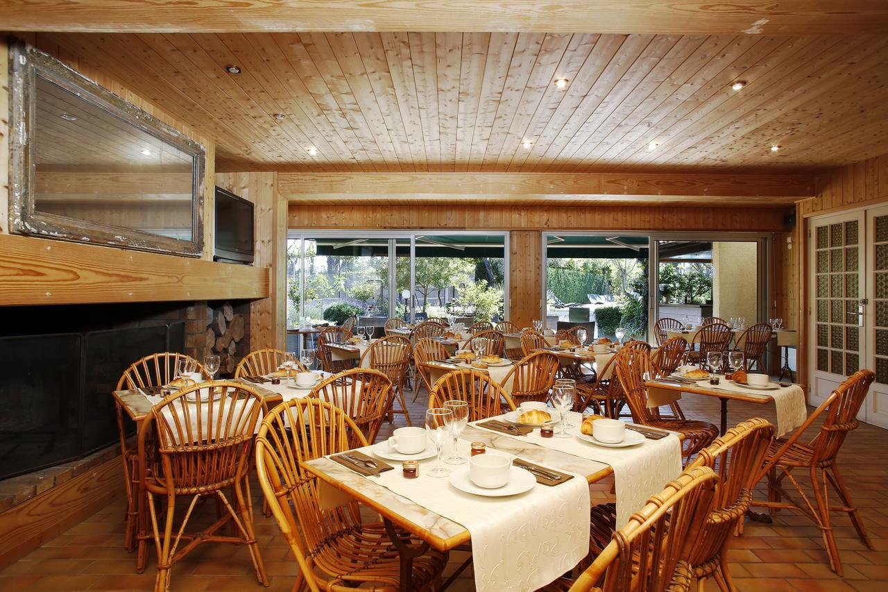 Hotel Residence Le Sporting Lege-Cap-Ferret Luaran gambar