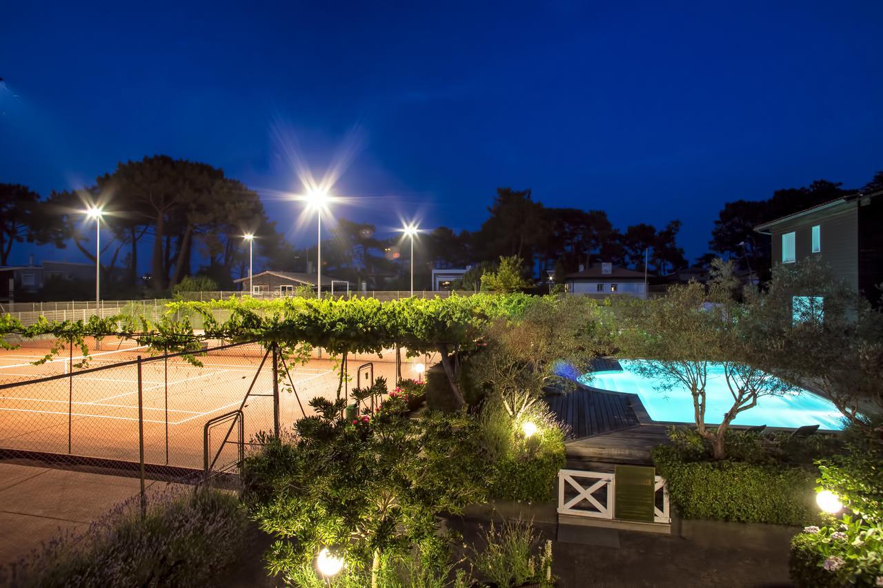 Hotel Residence Le Sporting Lege-Cap-Ferret Luaran gambar
