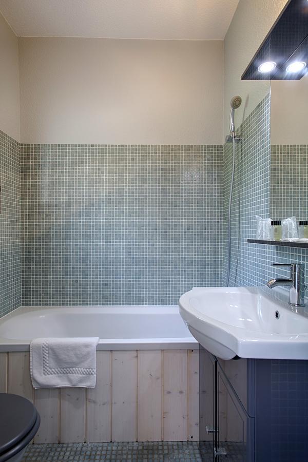 Hotel Residence Le Sporting Lege-Cap-Ferret Luaran gambar