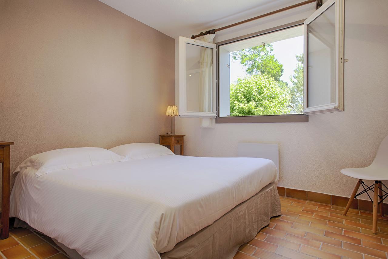 Hotel Residence Le Sporting Lege-Cap-Ferret Luaran gambar