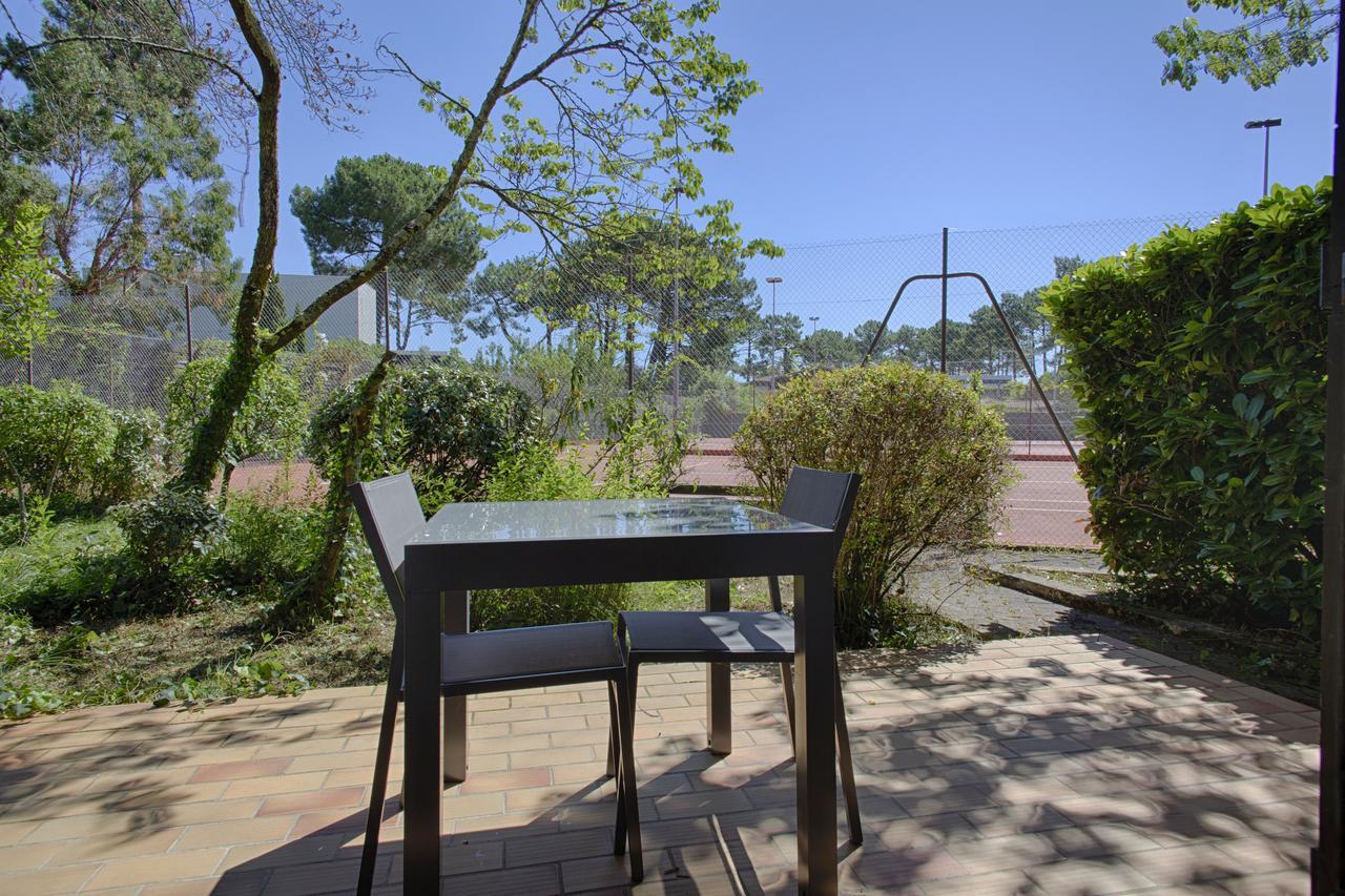 Hotel Residence Le Sporting Lege-Cap-Ferret Bilik gambar